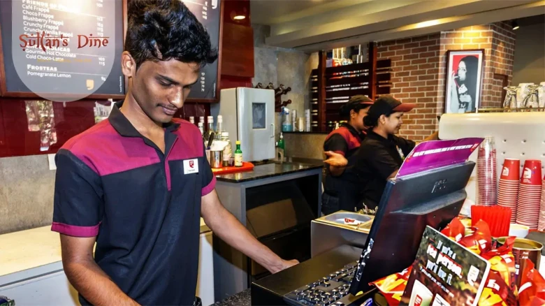 ৯ জন ক্যাশিয়ার নেবে সুলতান’স ডাইন, অভিজ্ঞতা ছাড়াই আবেদনের সুযোগ
