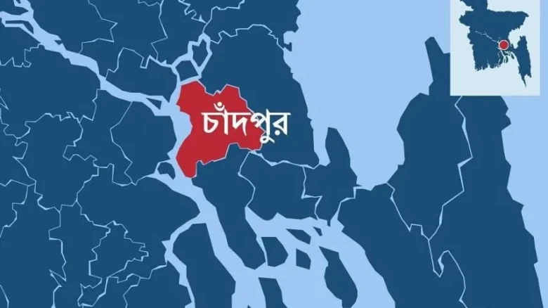 মেঘনায় ৫ হাজার বস্তা খাদ্যশস্যসহ মালবাহী জাহাজডুবী, কোটি টাকার ক্ষতি