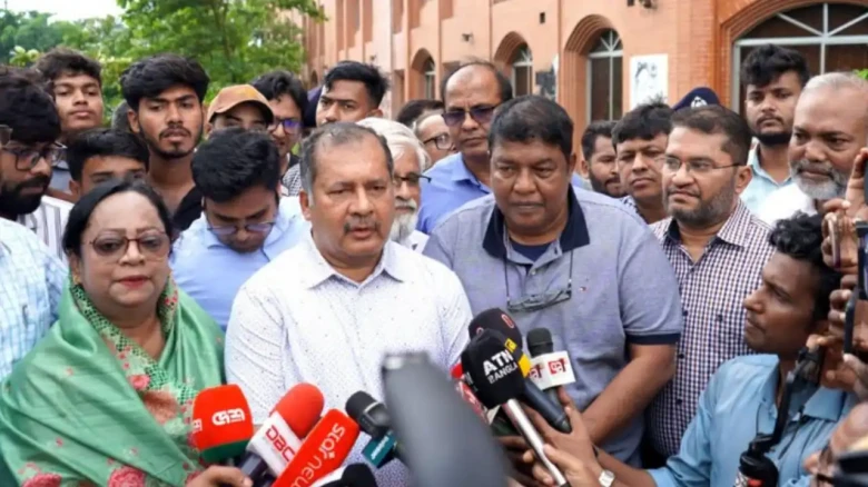 রাজনীতি কেবল ক্ষমতা ভোগের প্রক্রিয়া নয়: তথ্যমন্ত্রী