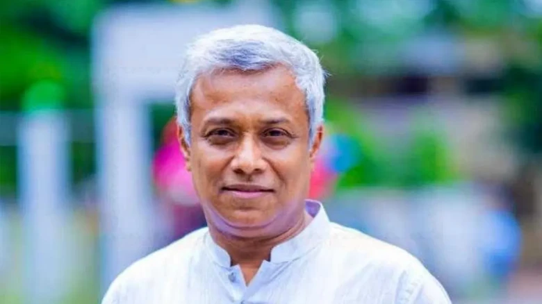 চট্টগ্রাম ও পার্বত্য চট্টগ্রামে বন্যা মোকাবিলায় সমন্বয়ের দায়িত্ব পেলেন প্রতিমন্ত্রী অনিন্দ্য ইসলাম