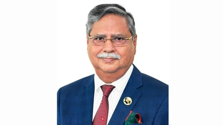 পদত্যাগপত্রে উল্লেখিত ‘অটোনমিক নিউরোপ্যাথি’ কী? জানুন সাহাবুদ্দিনের জটিল রোগ সম্পর্কে